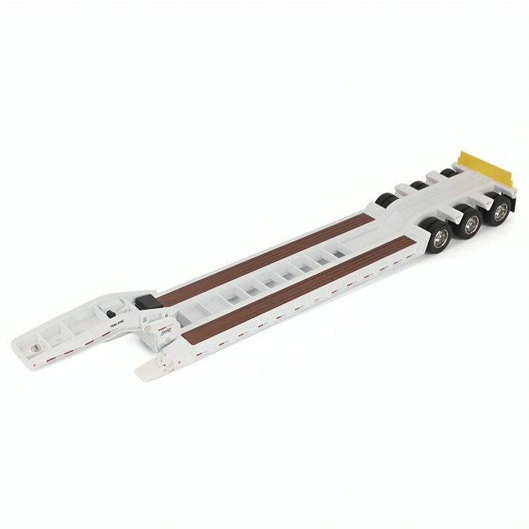 Plataforma Trail King TK120 Escala 1:50 - KATZER