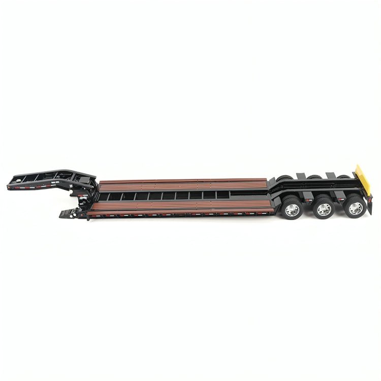 Plataforma Trail King TK120 Escala 1:50 - KATZER