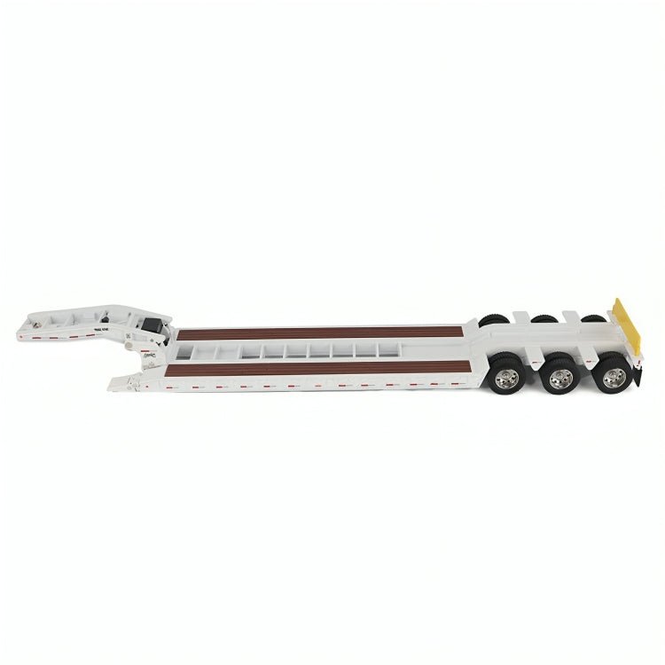 Plataforma Trail King TK120 Escala 1:50 - KATZER