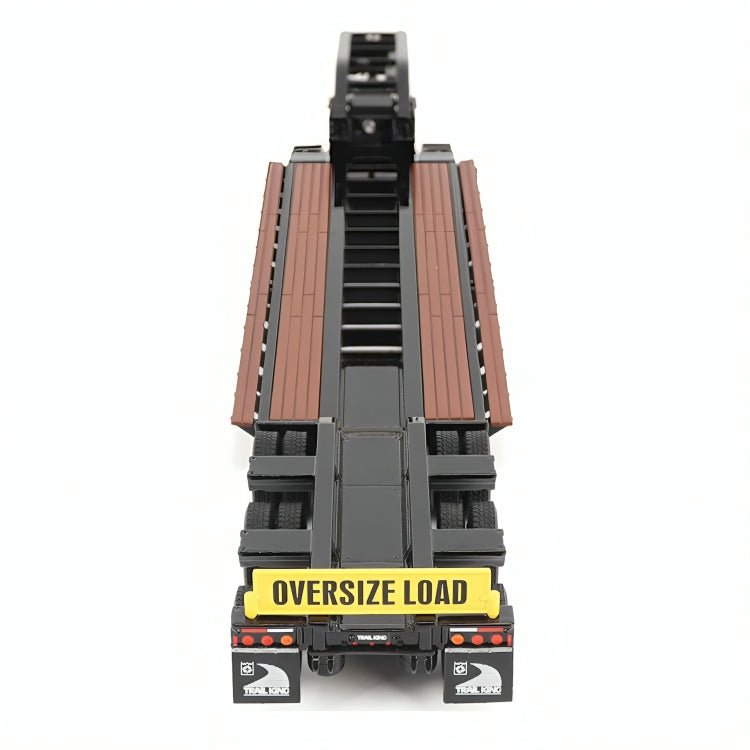 Plataforma Trail King TK120 Escala 1:50 - KATZER