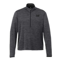 Thumbnail for Polera Knit Half Zip - KATZER