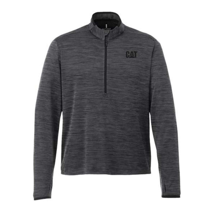 Polera Knit Half Zip - KATZER