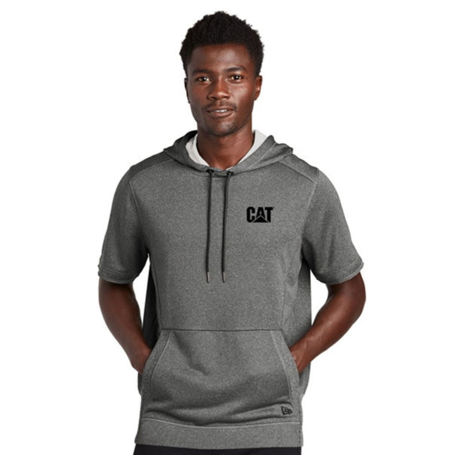 Polera Manga Corta - KATZER