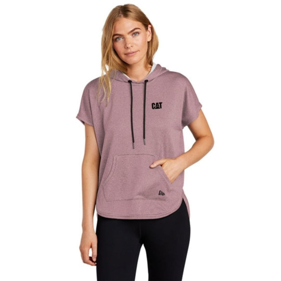 Polera Manga Corta Para Mujer - KATZER