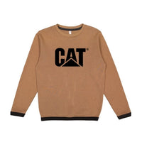 Thumbnail for Polera Polar Con Cuello Redondo - KATZER