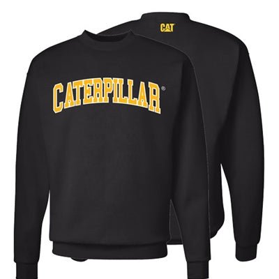 Polera Tackle Twill Hanes Ecosmart (Liquidación) - KATZER