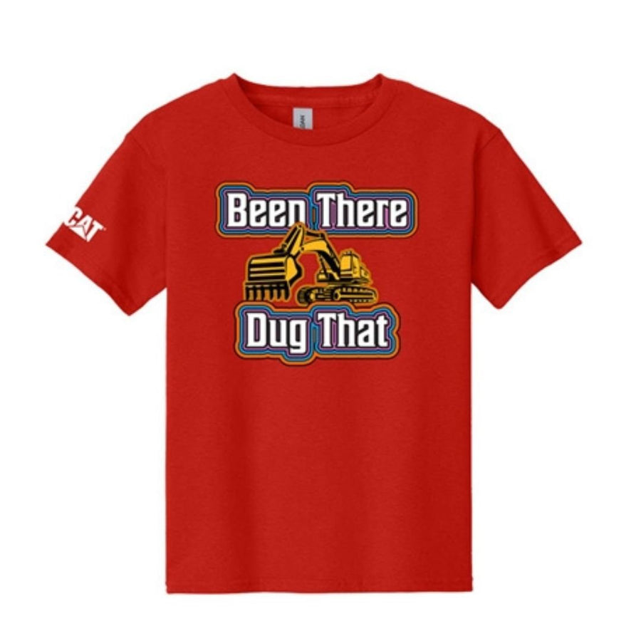 Polo Been There Dug That - KATZER