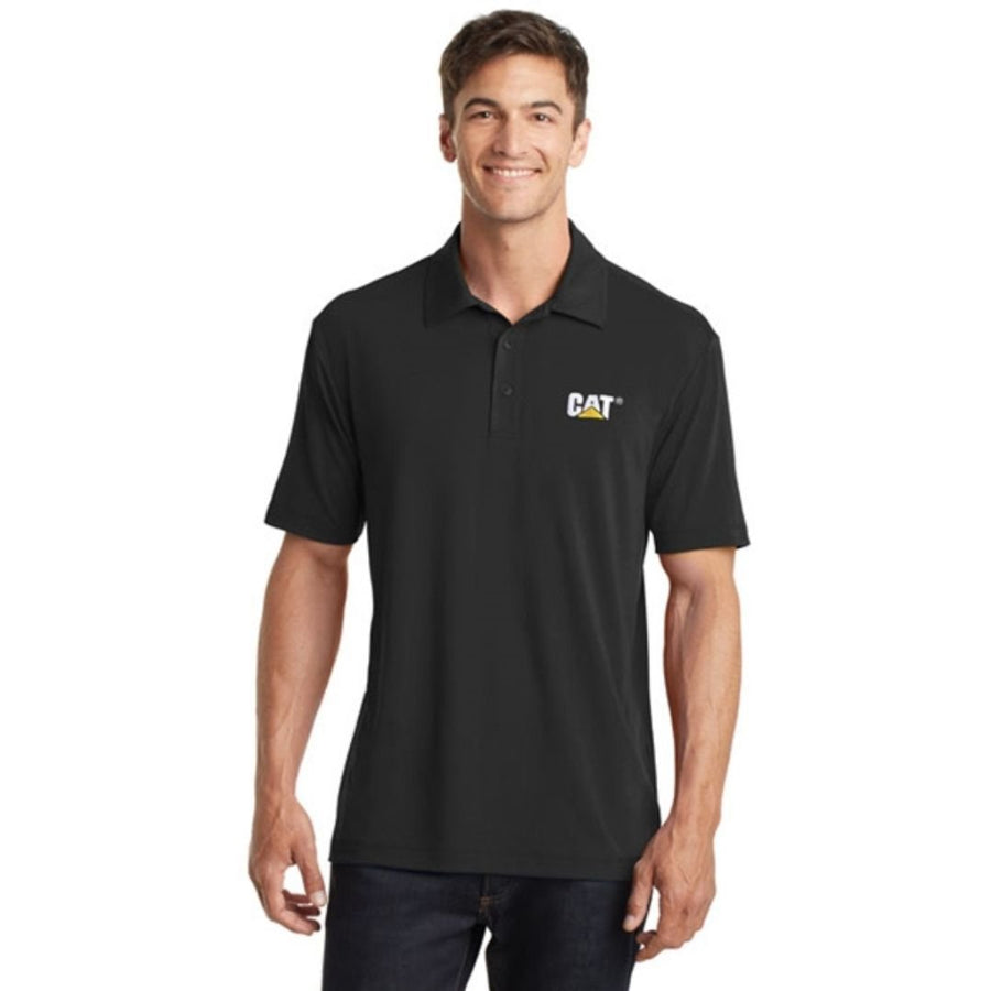 Polo Camisero Cotton Touch Performance - KATZER