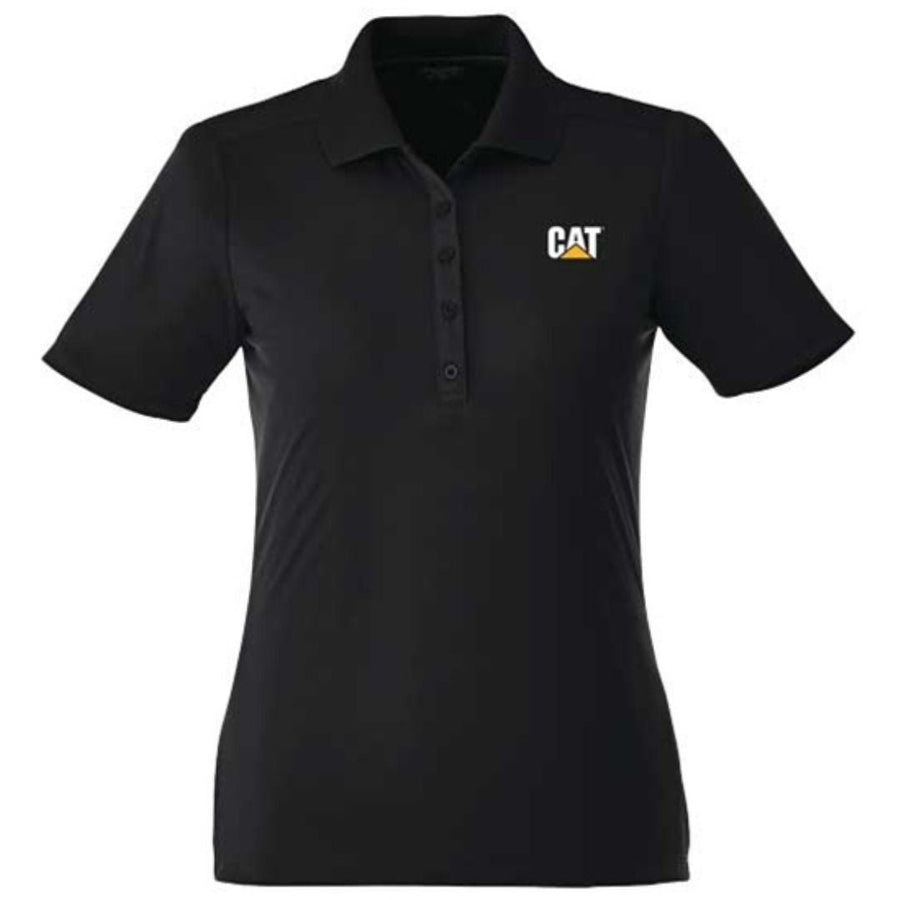 Polo Camisero Dade Short Sleeve - KATZER