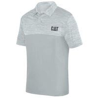 Thumbnail for Polo Camisero Shadow Tonal Heather - KATZER