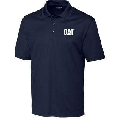 Polo Clique Jersey - KATZER