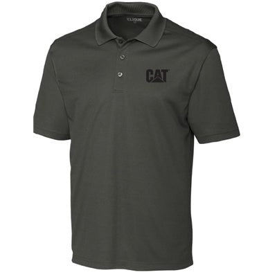 Polo Clique Jersey - KATZER