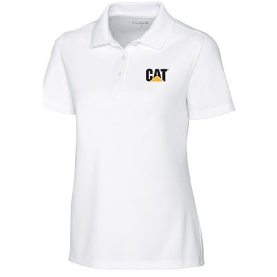 Polo Clique Jersey Para Mujer - KATZER