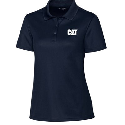 Polo Clique Jersey Para Mujer - KATZER