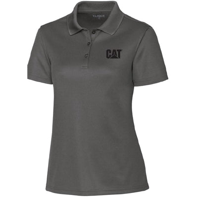 Polo Clique Jersey Para Mujer - KATZER