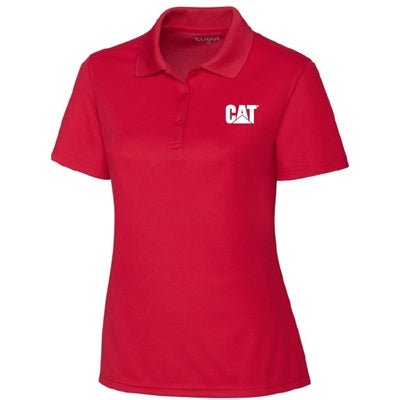 Polo Clique Jersey Para Mujer - KATZER