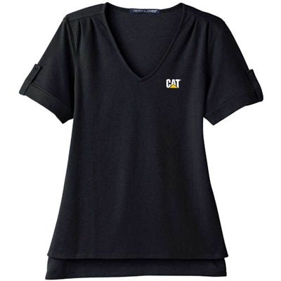 Polo Crown Lux Para Mujer - KATZER