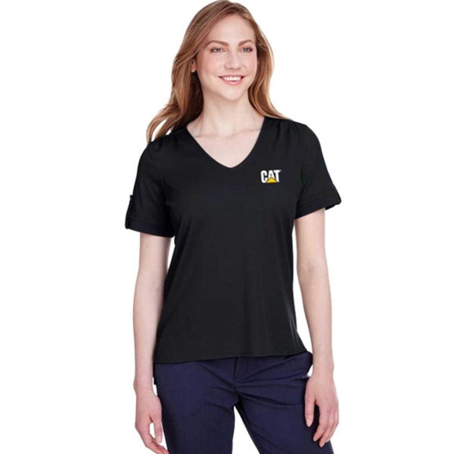 Polo Crown Lux Para Mujer - KATZER