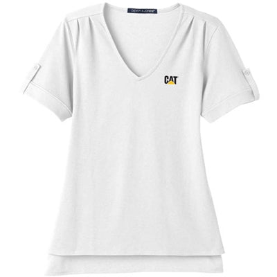 Polo Crown Lux Para Mujer - KATZER