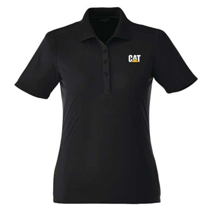 Polo Dade Short Sleeve Para Mujer - KATZER