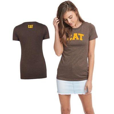 Polo Espresso Para Mujer - KATZER