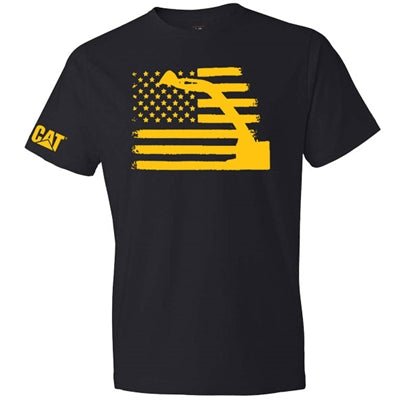 Polo Flag Excavator - KATZER