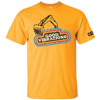 Thumbnail for Polo Good Vibrations - KATZER