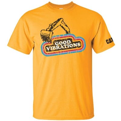 Polo Good Vibrations - KATZER