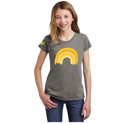 Polo Raimbow Para Niñas - KATZER