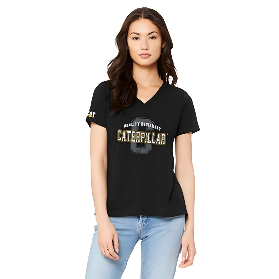 Polo Relaxed Triblend Ladies - KATZER