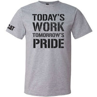Thumbnail for Polo Today's Work Tomorrow's Pride - KATZER