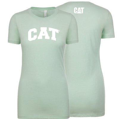 Polo Verde Menta Para Mujer - KATZER