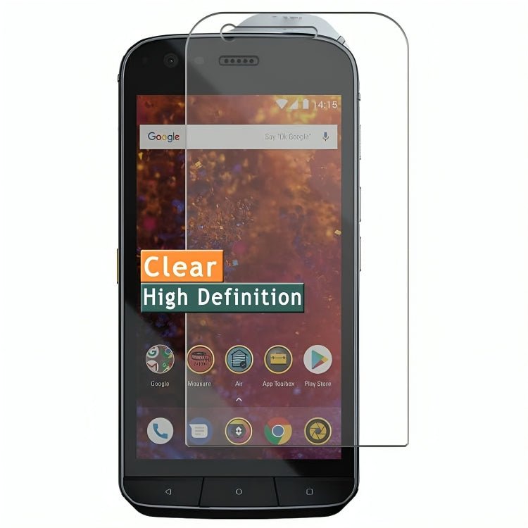 Protector De Pantalla Supershieldz Para Teléfono S61 - KATZER