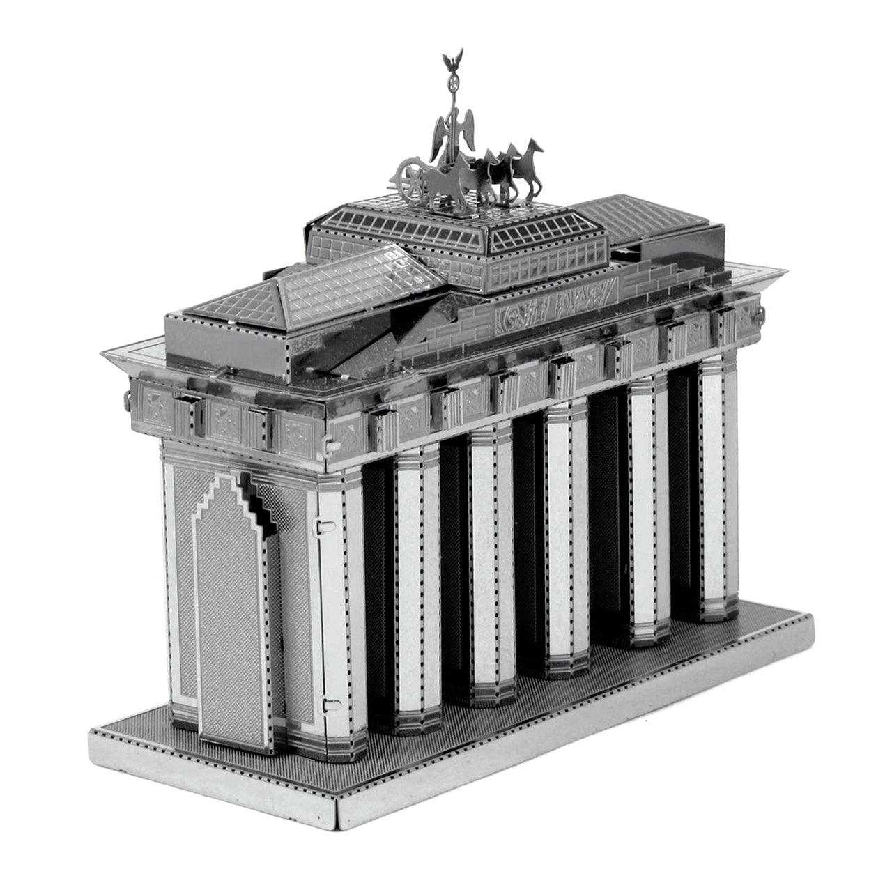 Puerta De Brandemburgo (Armable) - KATZER