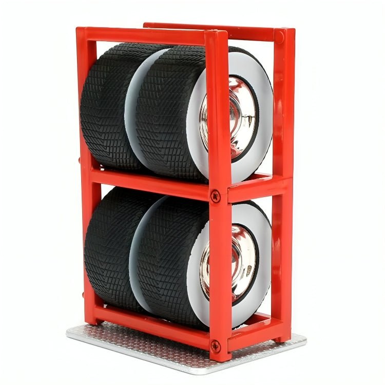 Rayo Mcqueen - Cars 3 Año 2017 Escala 1:24 (Pre - Venta) - KATZER