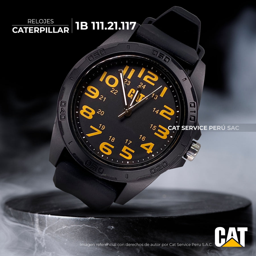 Reloj 1B 111.21.117 - KATZER