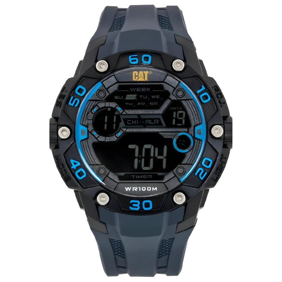 Reloj 1D 167.26.241 - KATZER