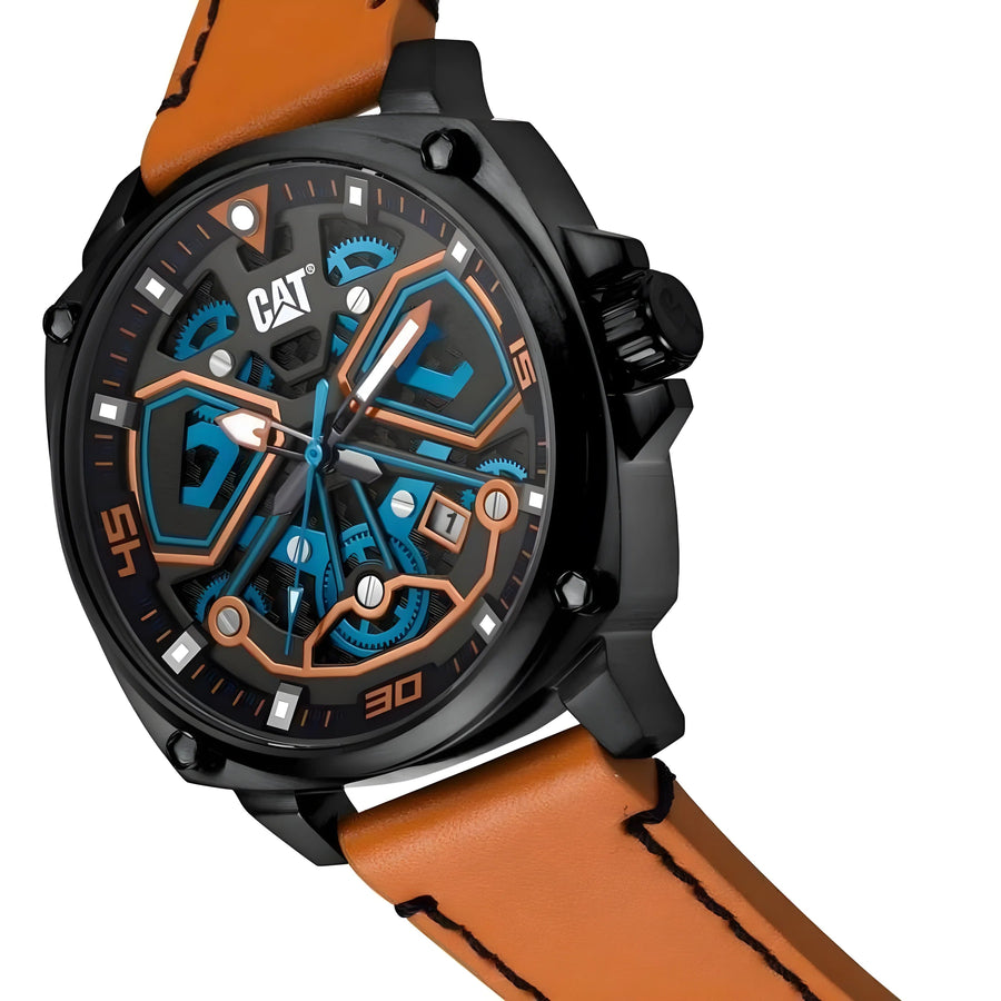 Reloj AJ 161.38.126 - KATZER