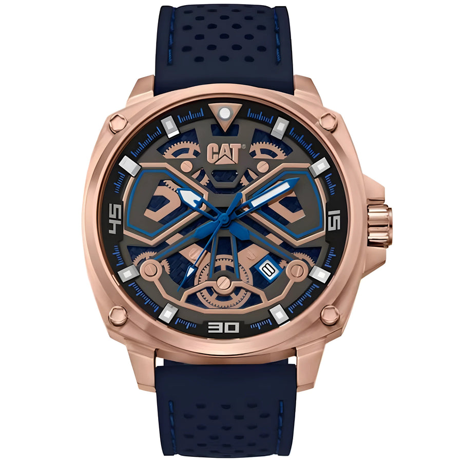 Reloj AJ 191.21.126 - KATZER