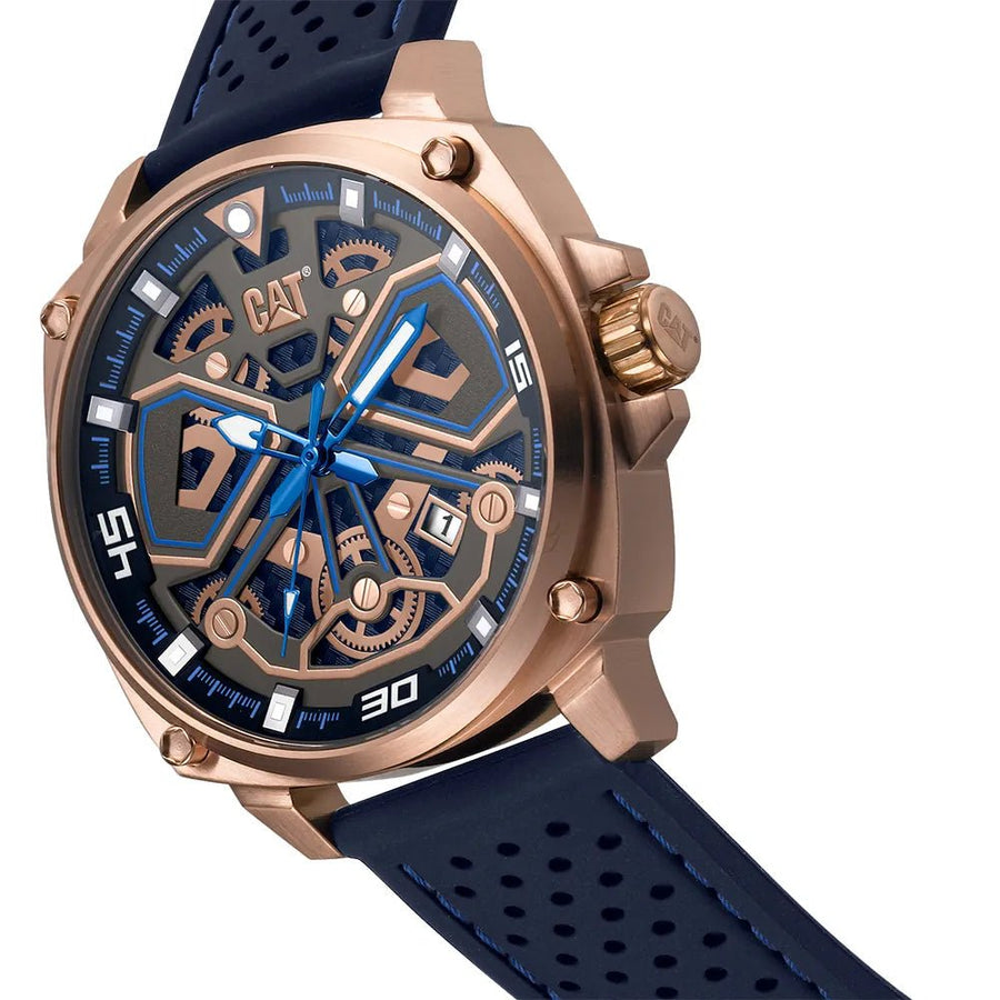 Reloj AJ 191.21.126 - KATZER