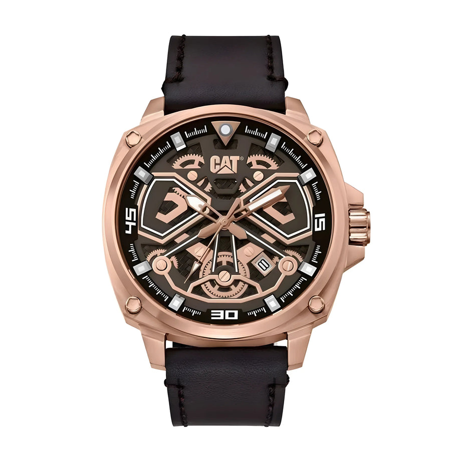 Reloj AJ 191.35.129 - KATZER