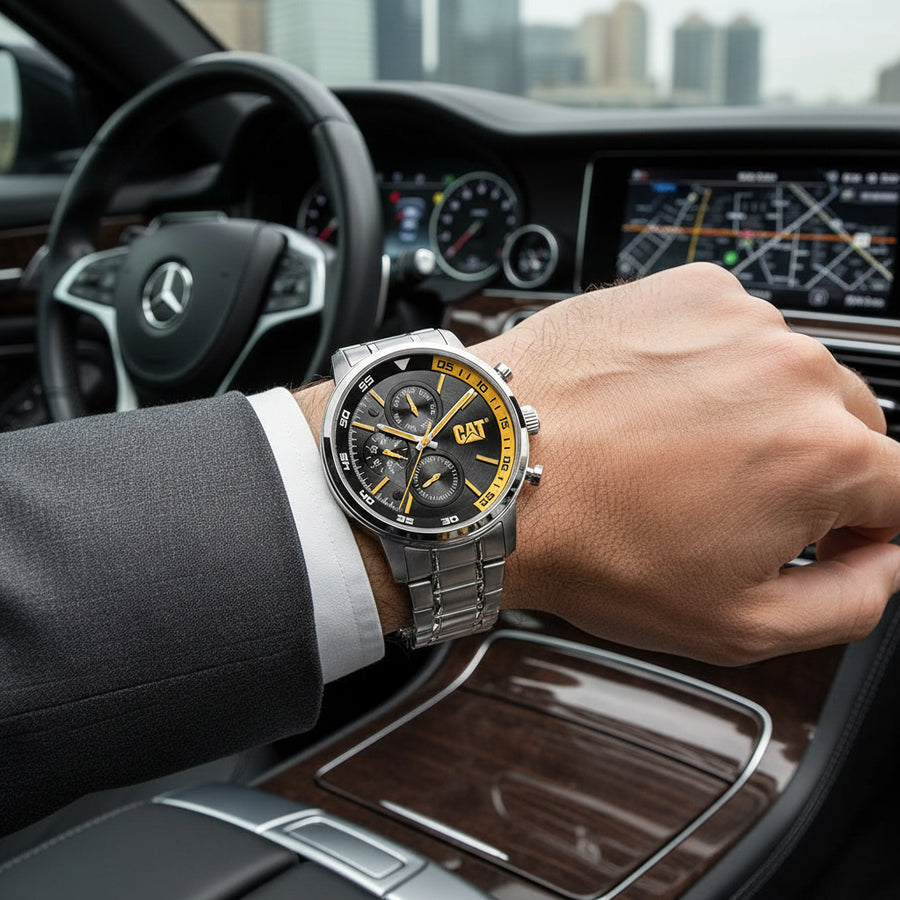 Reloj AK 149.11.127 - KATZER