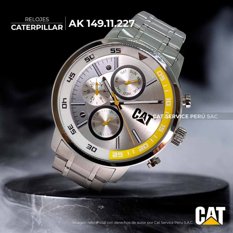 Reloj AK 149.11.227 - KATZER