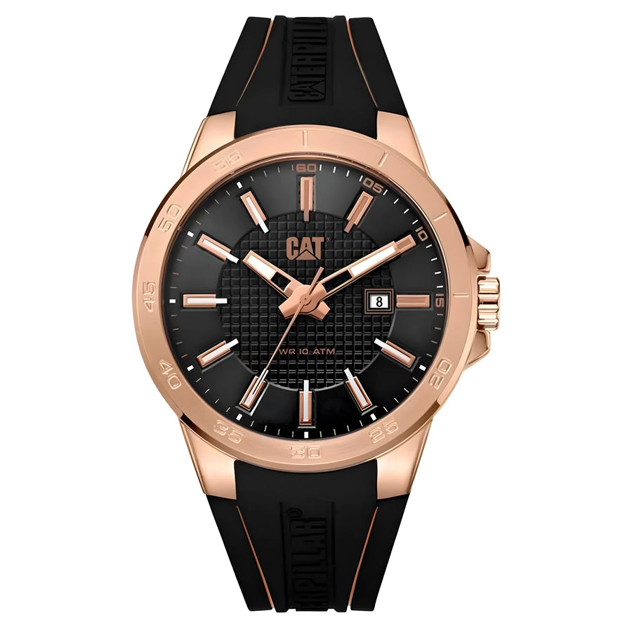 Reloj CC 191.21.119 - KATZER