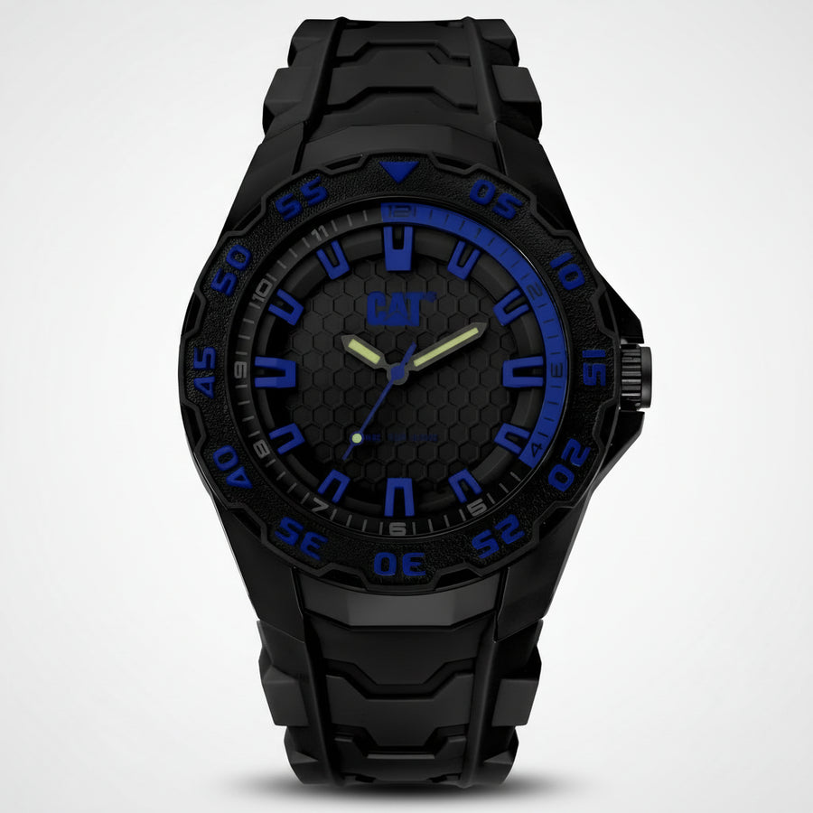 Reloj LH 110.21.126 - KATZER