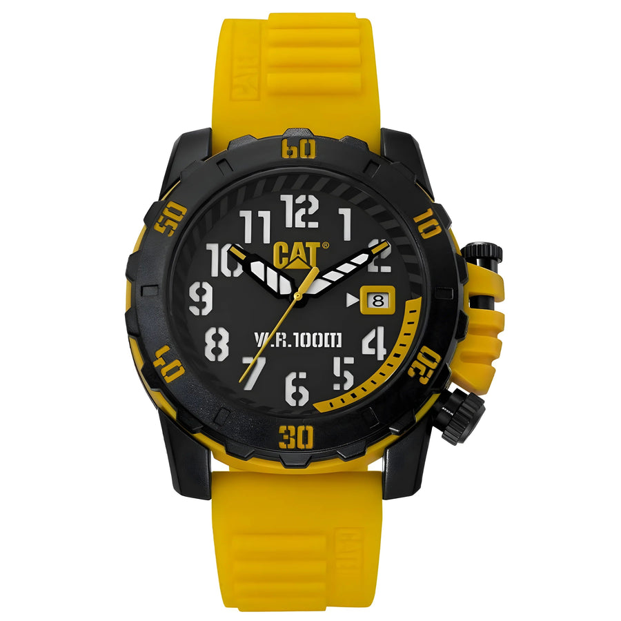 Reloj LK 171.27.117 - KATZER
