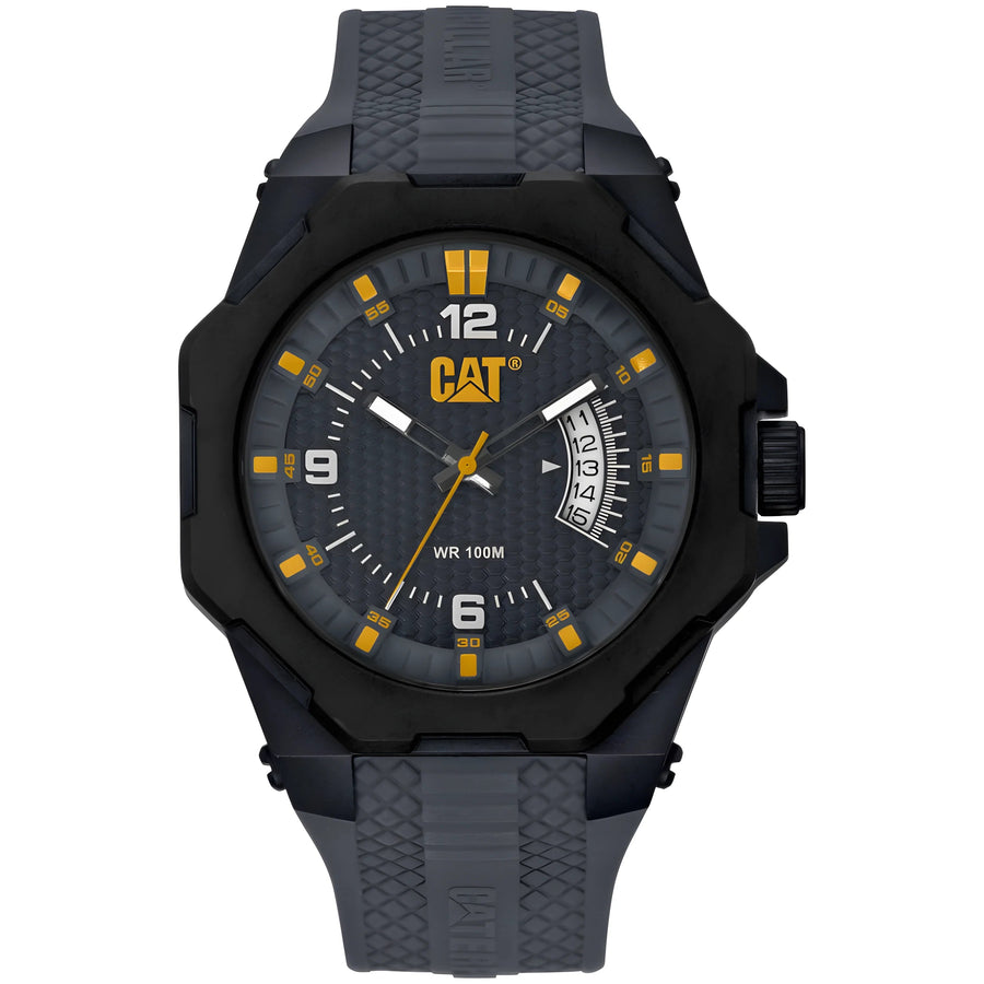 Reloj LM 121.25.537 - KATZER