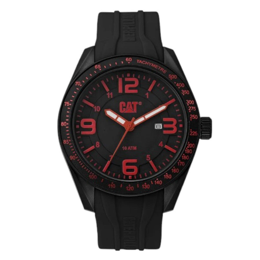 Reloj LQ 161.21.138 - KATZER
