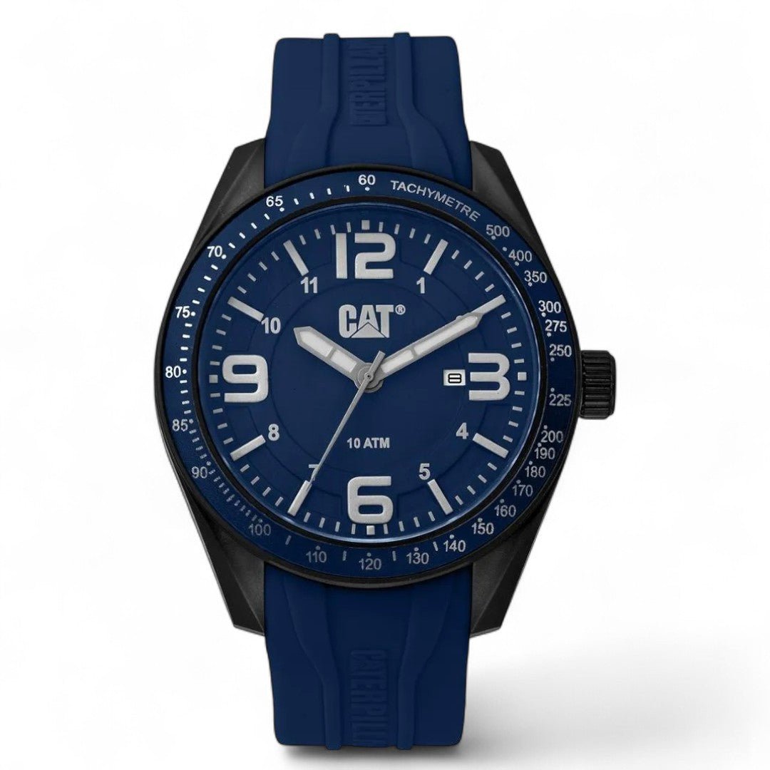 Reloj LQ 161.26.632 - KATZER