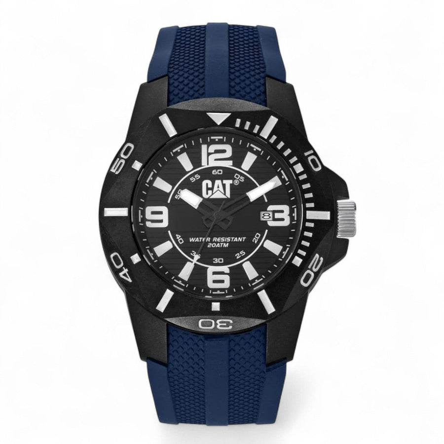 Reloj LR 161.26.136 - KATZER